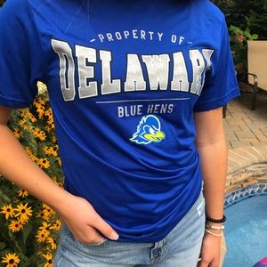 delaware shirt